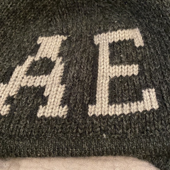 American Eagle hat . Perfect condition. - Picture 3 of 9